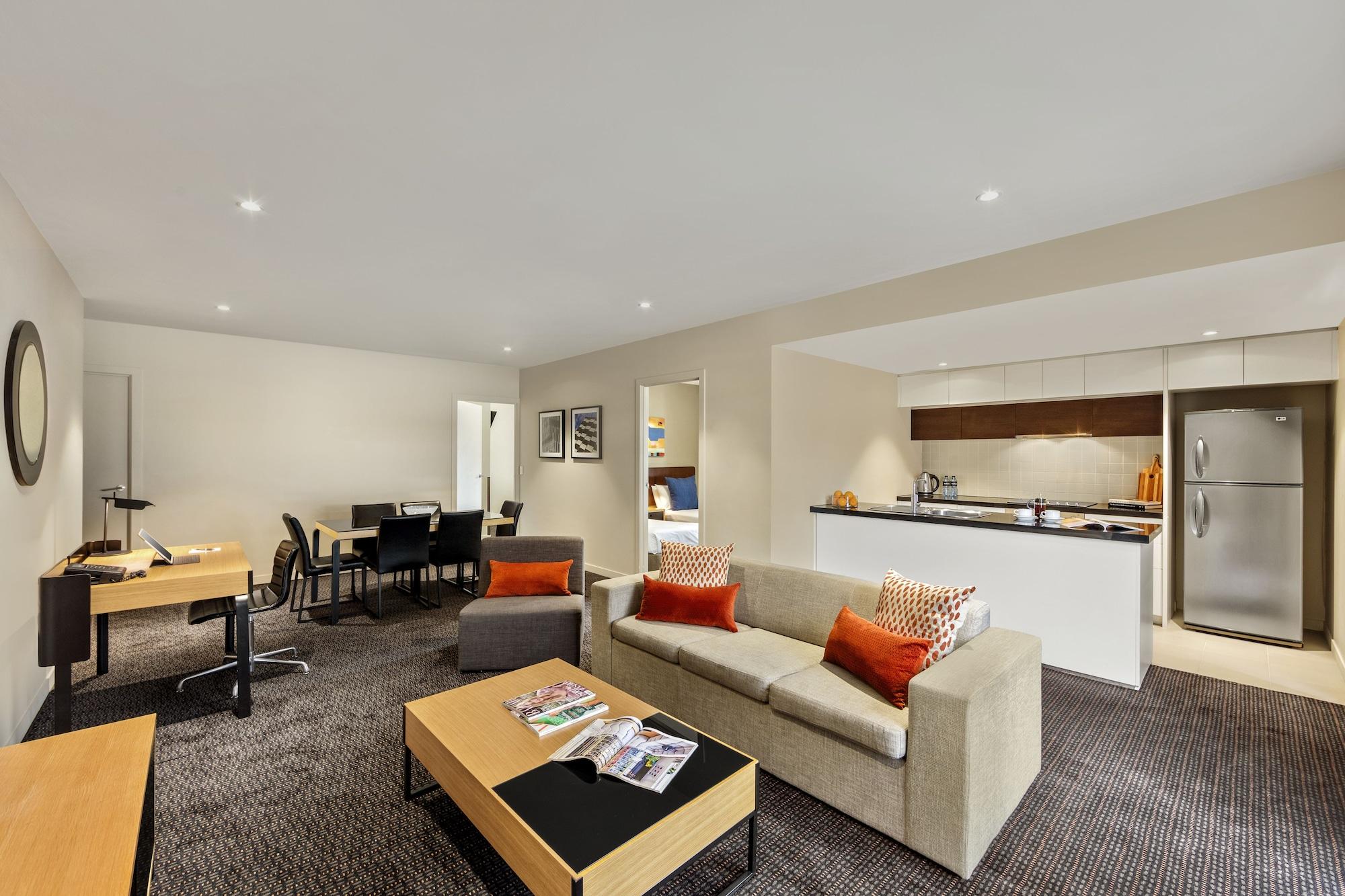 Quest Docklands Apart otel Melbourne Dış mekan fotoğraf