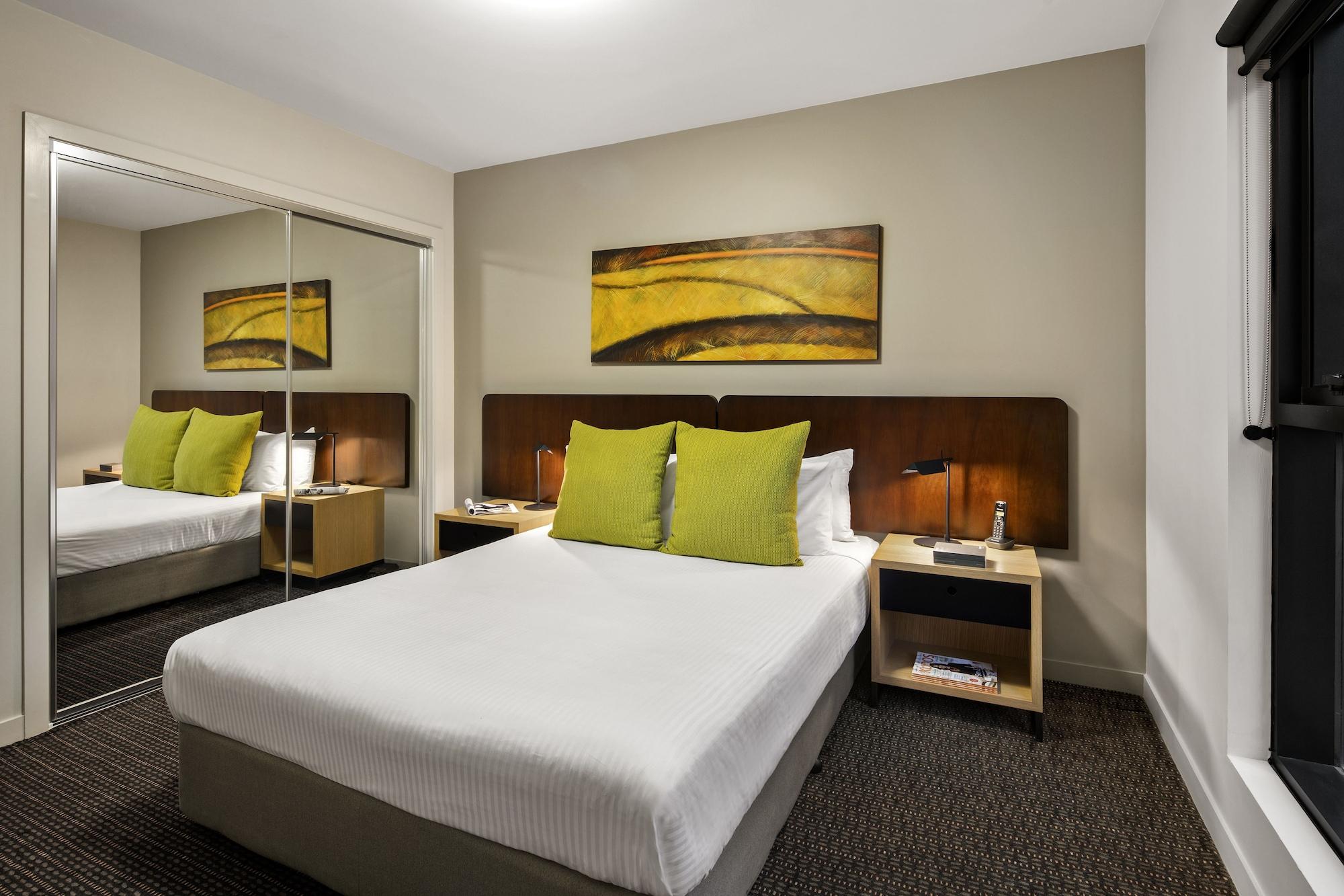Quest Docklands Apart otel Melbourne Dış mekan fotoğraf