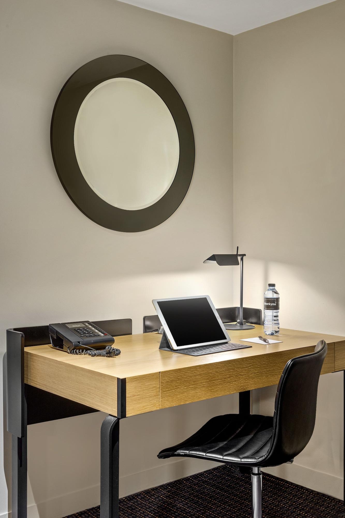 Quest Docklands Apart otel Melbourne Dış mekan fotoğraf