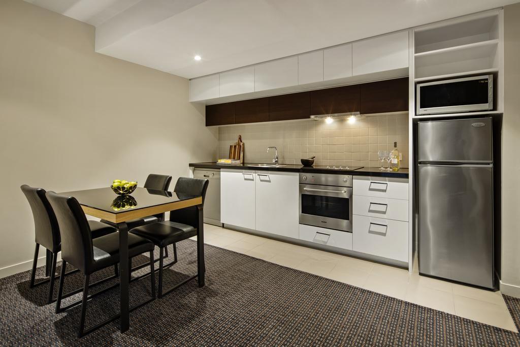 Quest Docklands Apart otel Melbourne Dış mekan fotoğraf