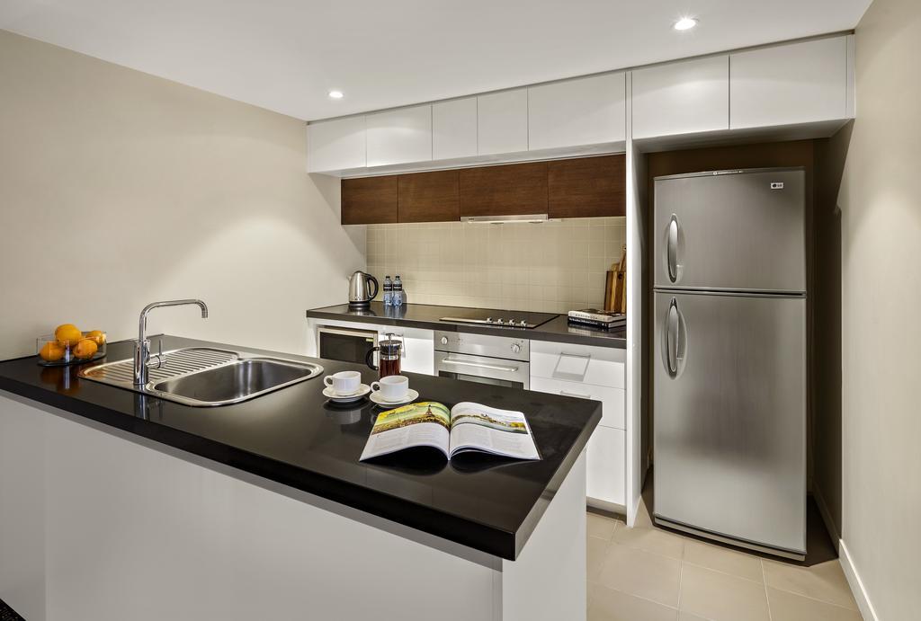 Quest Docklands Apart otel Melbourne Dış mekan fotoğraf