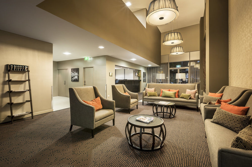 Quest Docklands Apart otel Melbourne Dış mekan fotoğraf