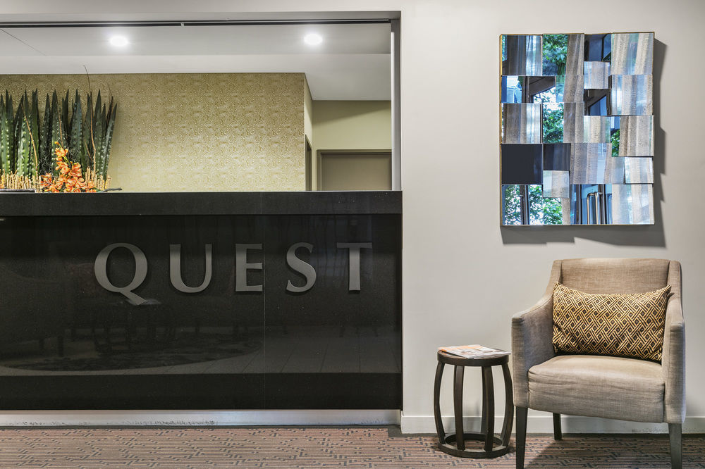 Quest Docklands Apart otel Melbourne Dış mekan fotoğraf