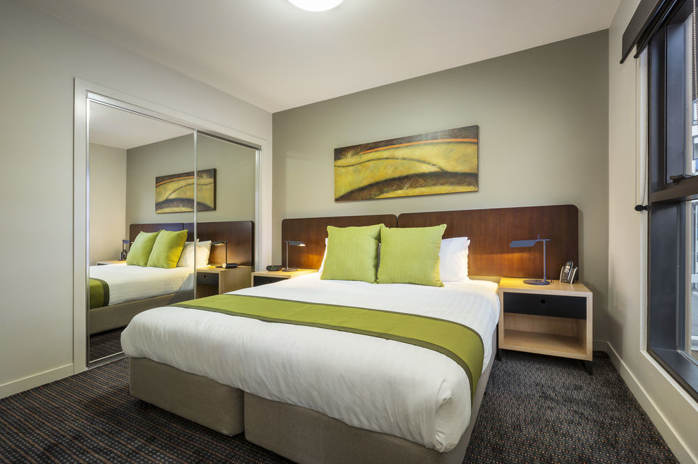 Quest Docklands Apart otel Melbourne Dış mekan fotoğraf