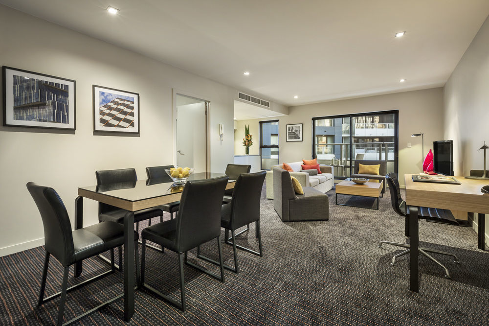 Quest Docklands Apart otel Melbourne Dış mekan fotoğraf