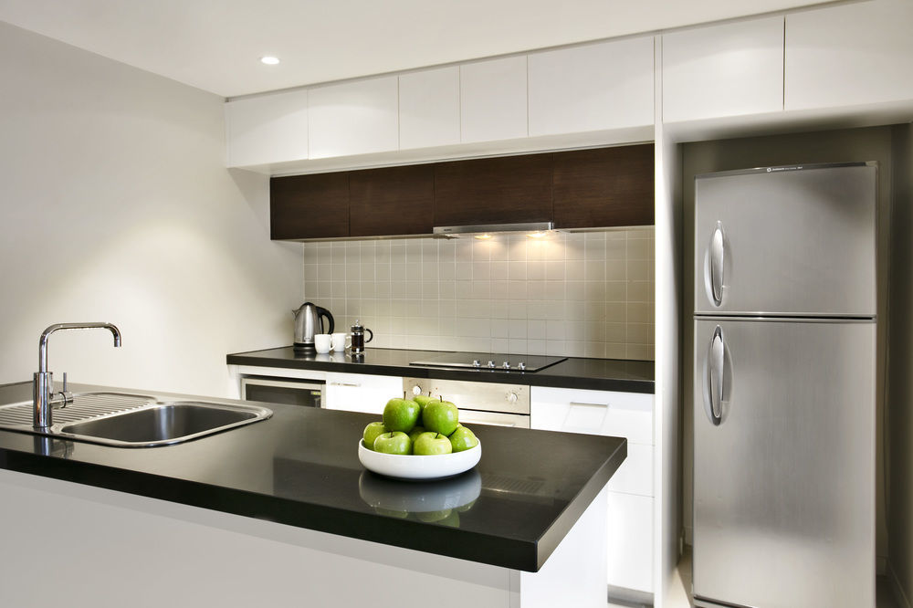 Quest Docklands Apart otel Melbourne Dış mekan fotoğraf