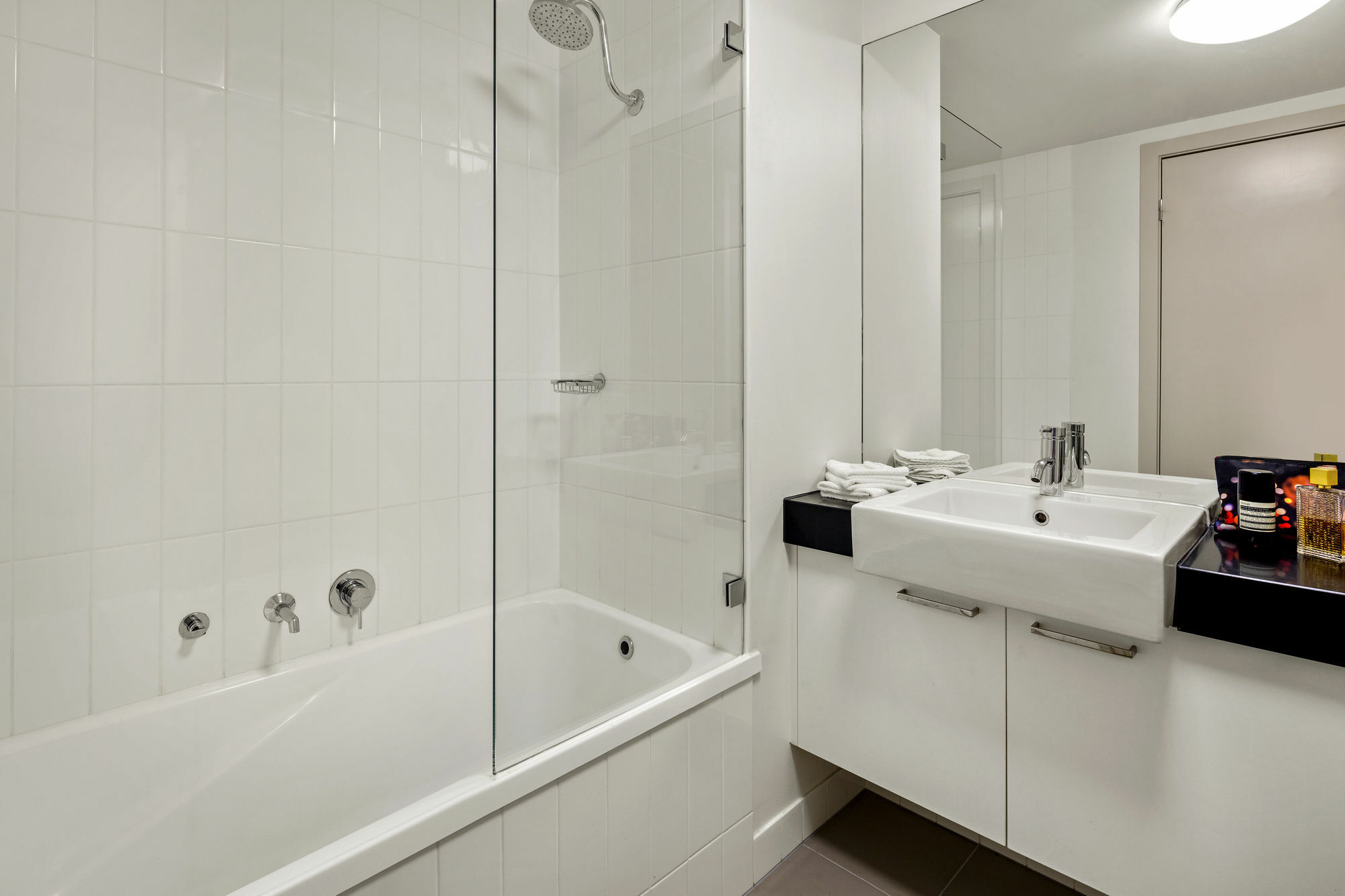 Quest Docklands Apart otel Melbourne Dış mekan fotoğraf