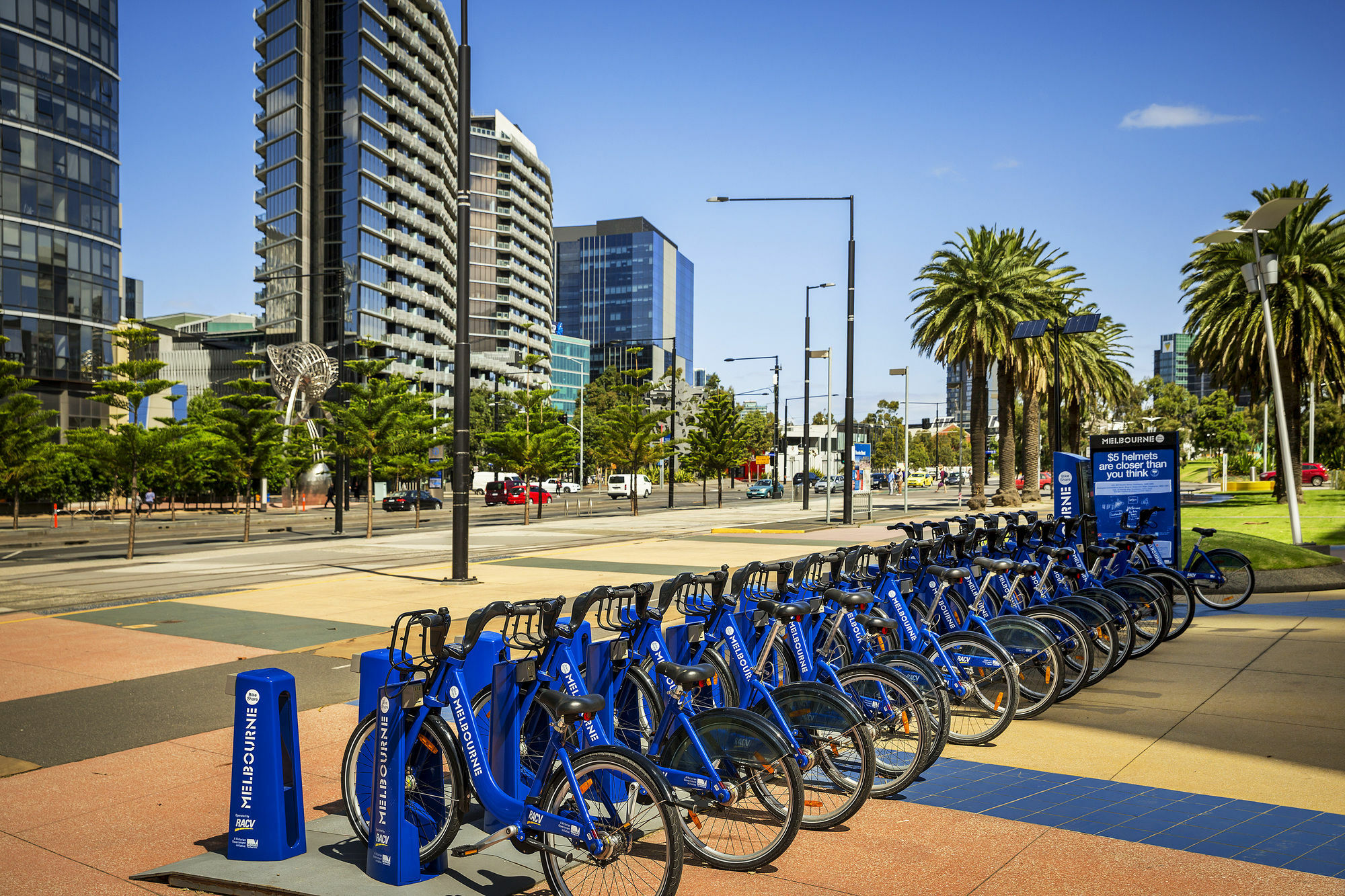 Quest Docklands Apart otel Melbourne Dış mekan fotoğraf
