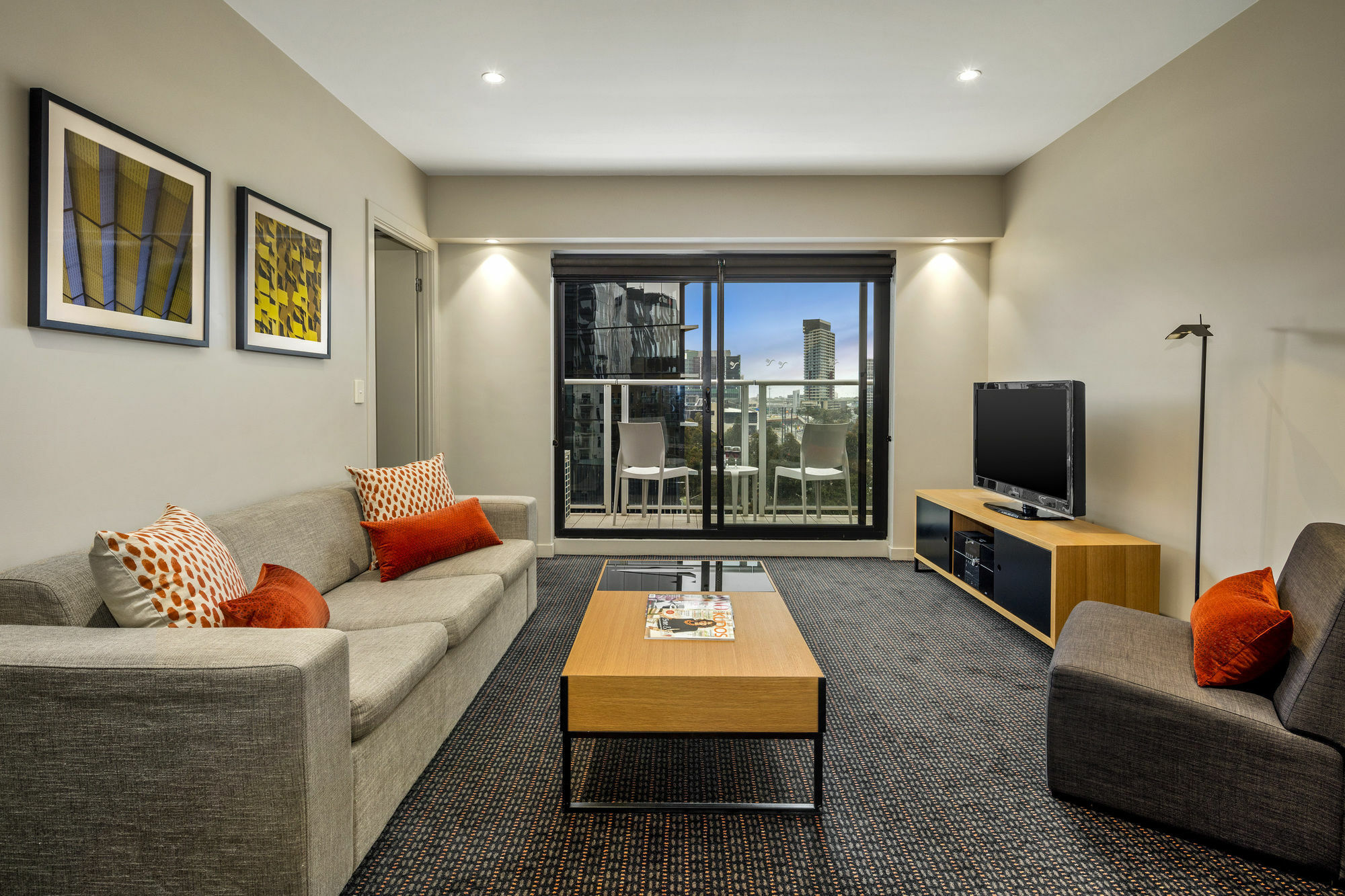 Quest Docklands Apart otel Melbourne Dış mekan fotoğraf