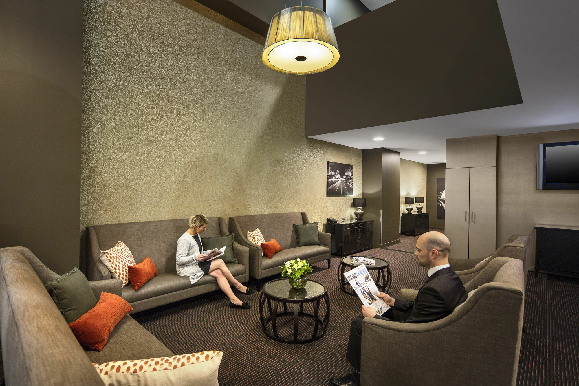 Quest Docklands Apart otel Melbourne Dış mekan fotoğraf