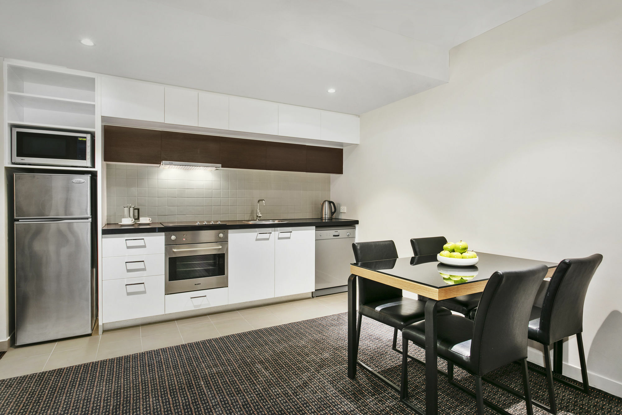 Quest Docklands Apart otel Melbourne Dış mekan fotoğraf