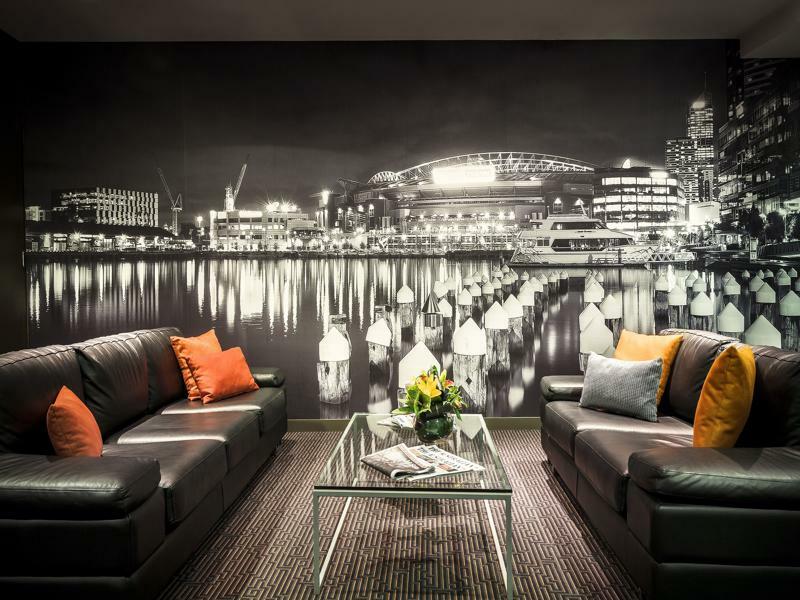 Quest Docklands Apart otel Melbourne Dış mekan fotoğraf
